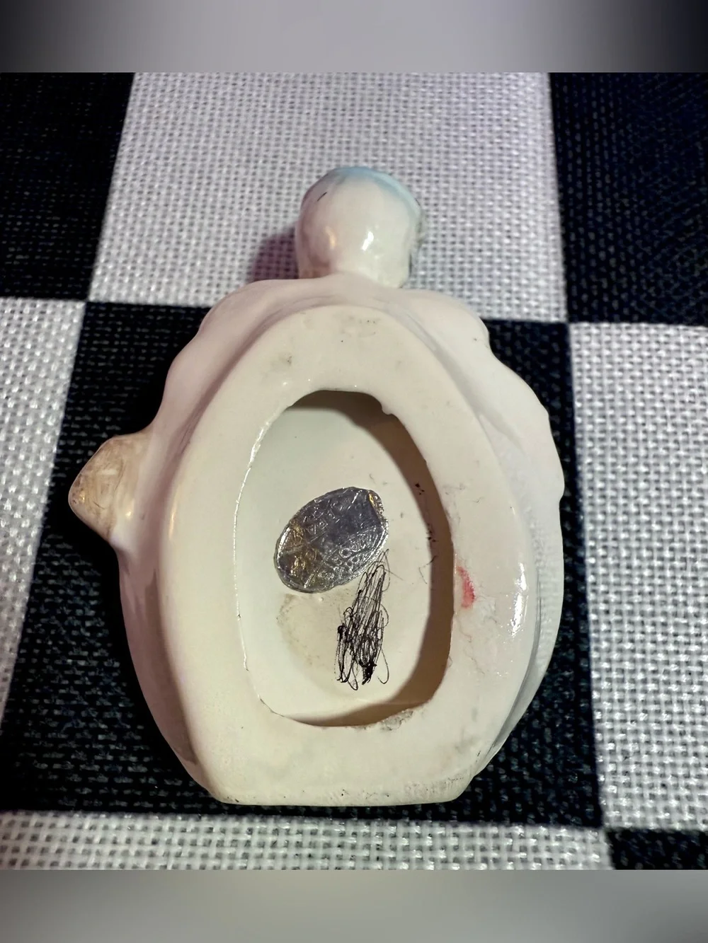 Vintage enesco busy